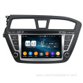 I20 2014-2015 car stereo dvd player